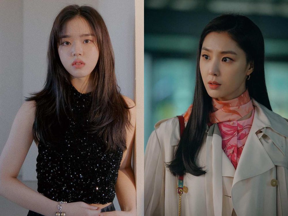 韓國藝人御用彩妝室推薦!換頭等級彩妝術:BLACKPINK小煙燻妝、TWICE兔子臥蠶妝秒到手,韓國旅遊必去行程!-6