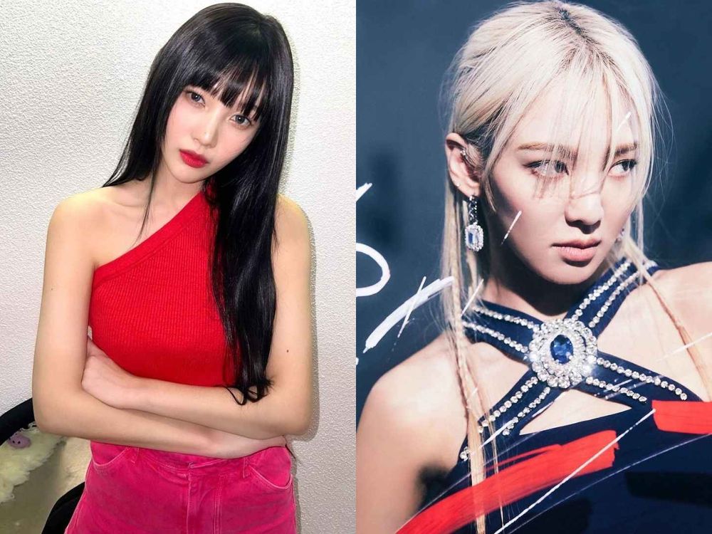 韓國藝人御用彩妝室推薦!換頭等級彩妝術:BLACKPINK小煙燻妝、TWICE兔子臥蠶妝秒到手,韓國旅遊必去行程!-8