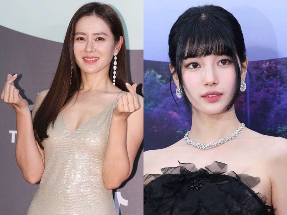 韓國藝人御用彩妝室推薦!換頭等級彩妝術:BLACKPINK小煙燻妝、TWICE兔子臥蠶妝秒到手,韓國旅遊必去行程!-9