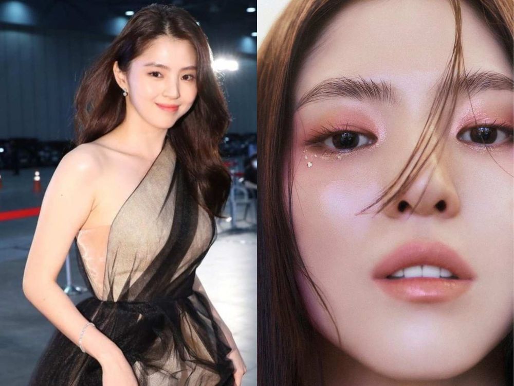 韓國藝人御用彩妝室推薦!換頭等級彩妝術:BLACKPINK小煙燻妝、TWICE兔子臥蠶妝秒到手,韓國旅遊必去行程!-10