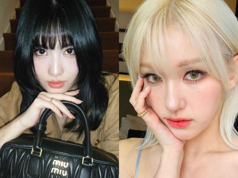 韓國藝人御用彩妝室推薦!換頭等級彩妝術:BLACKPINK小煙燻妝、TWICE兔子臥蠶妝秒到手,韓國旅遊必去行程!-11