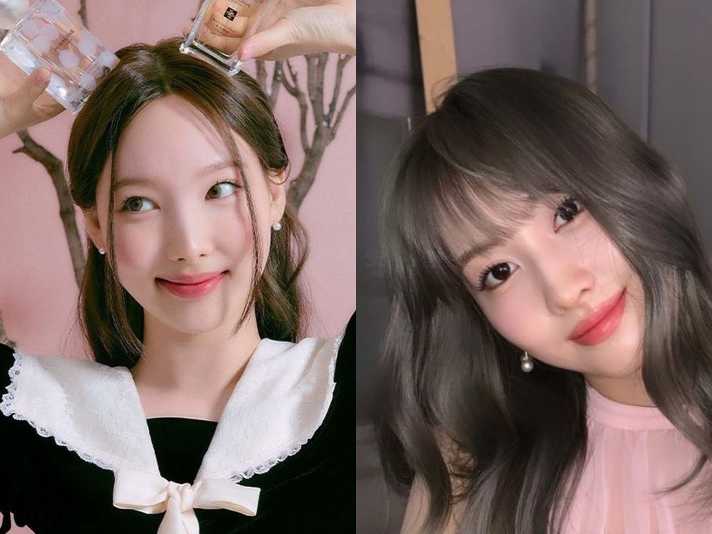 韓國藝人御用彩妝室推薦!換頭等級彩妝術:BLACKPINK小煙燻妝、TWICE兔子臥蠶妝秒到手,韓國旅遊必去行程!-12