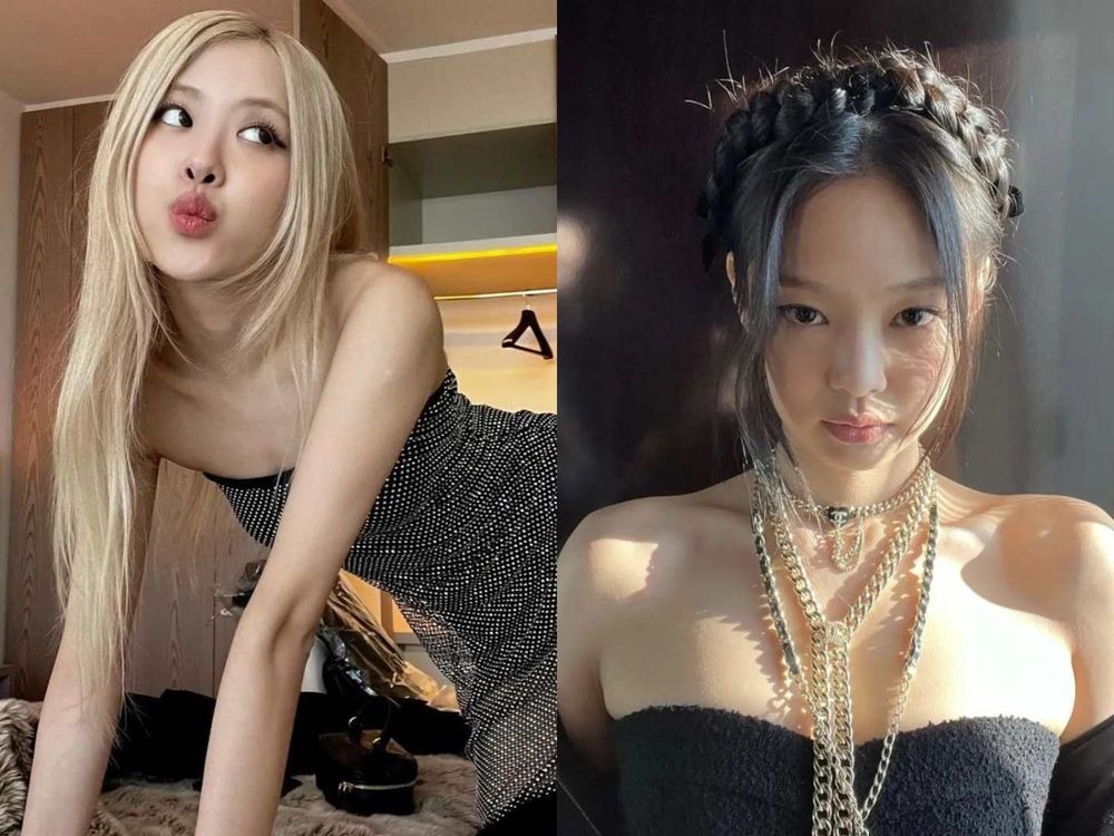 韓國藝人御用彩妝室推薦!換頭等級彩妝術:BLACKPINK小煙燻妝、TWICE兔子臥蠶妝秒到手,韓國旅遊必去行程!-1