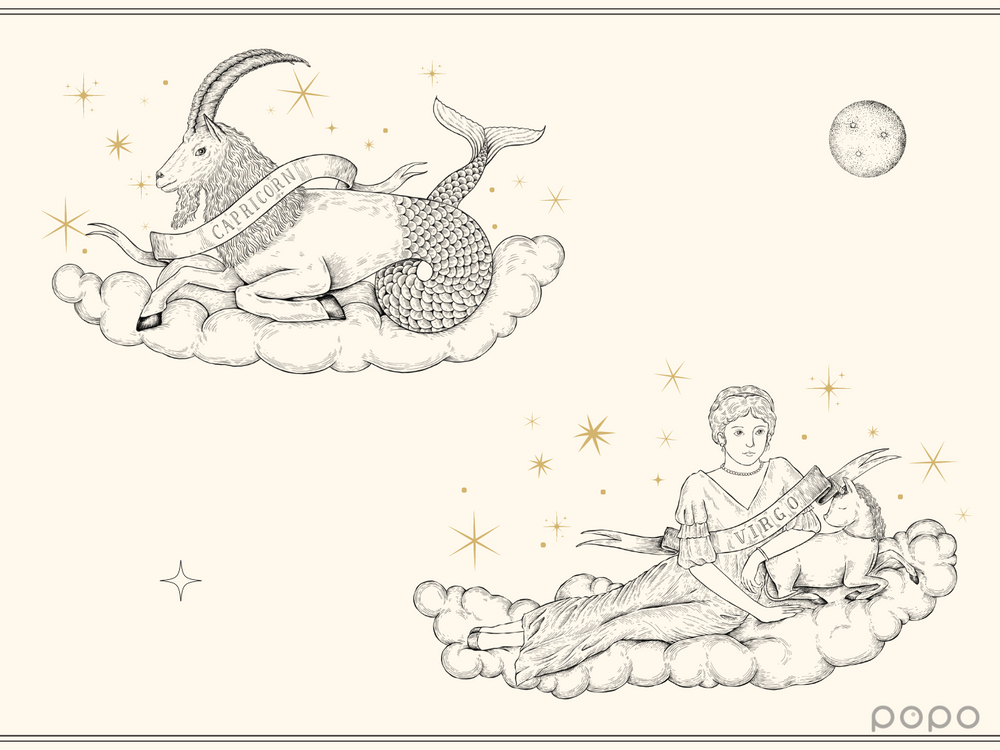 原來你們是這樣?12星座性格冷知識解密,獅子座超客套、處女座裝沒事、雙魚座很雙標...-3
