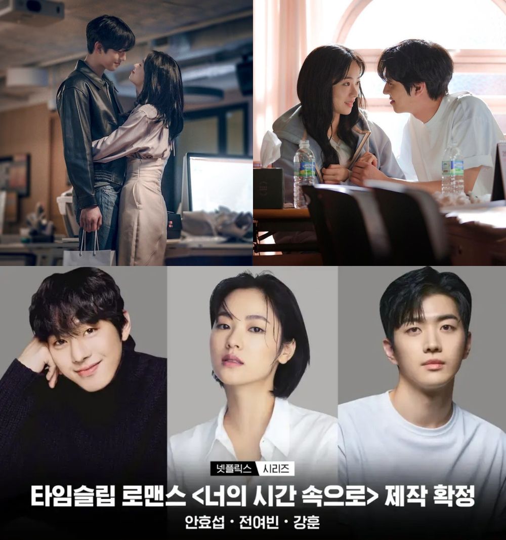 2023 Netflix「Tudum影迷盛典」韓國原創影集陣容公開!《京城怪物》《Sweet Home2》預告首曝光!-4