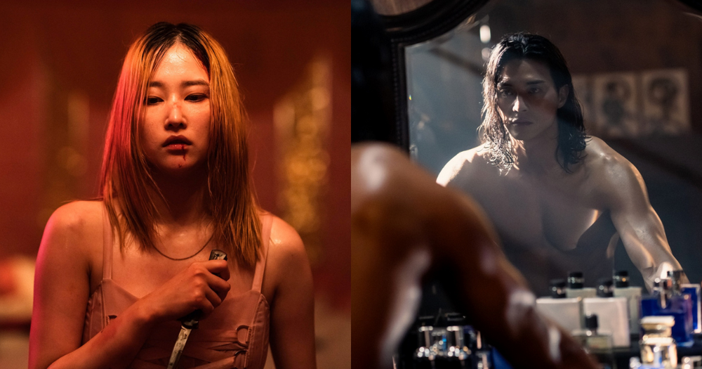 2023 Netflix「Tudum影迷盛典」韓國原創影集陣容公開!《京城怪物》《Sweet Home2》預告首曝光!-6