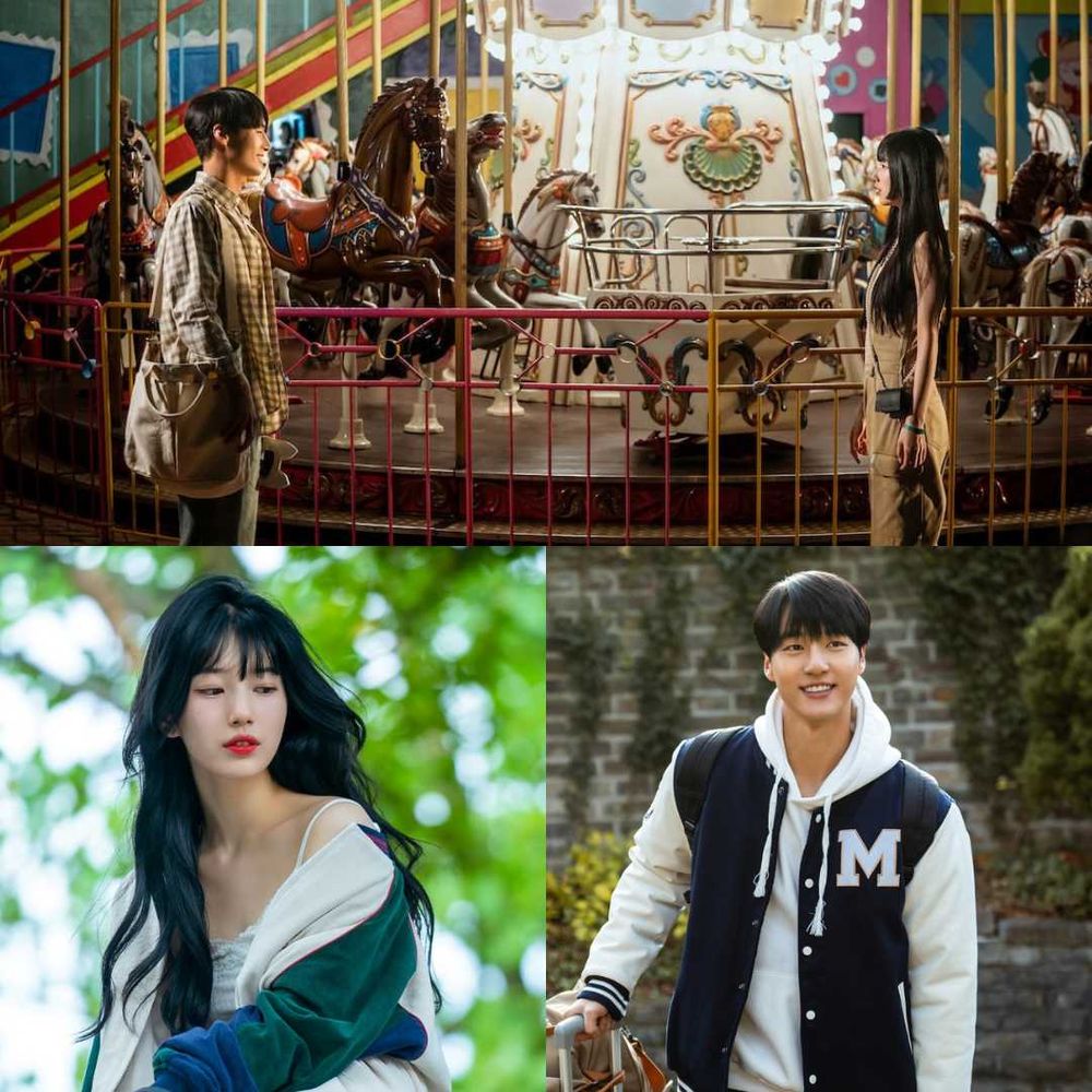 2023 Netflix「Tudum影迷盛典」韓國原創影集陣容公開!《京城怪物》《Sweet Home2》預告首曝光!-7