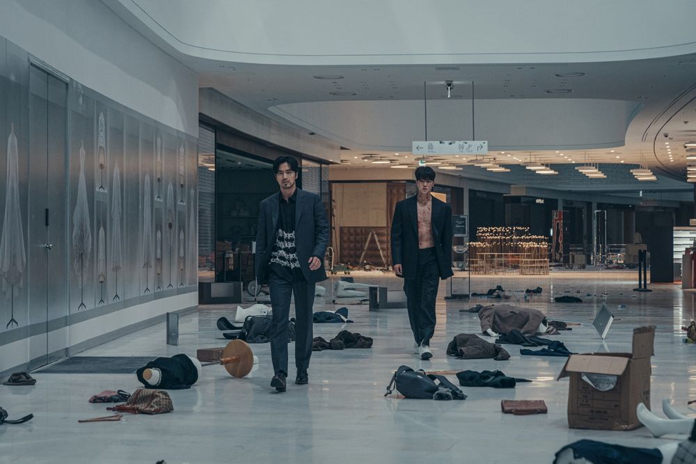 2023 Netflix「Tudum影迷盛典」韓國原創影集陣容公開!《京城怪物》《Sweet Home2》預告首曝光!-10