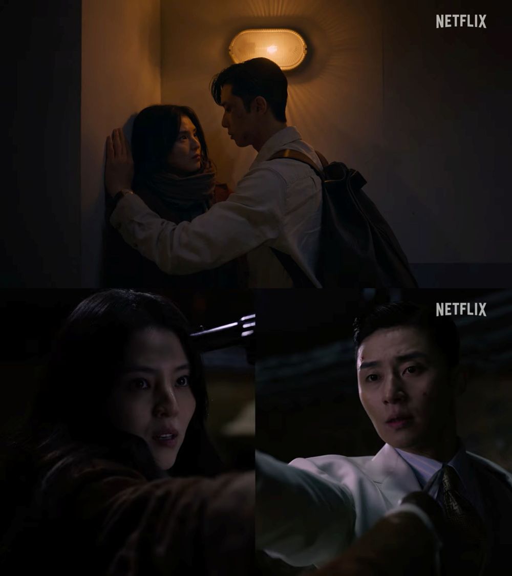 2023 Netflix「Tudum影迷盛典」韓國原創影集陣容公開!《京城怪物》《Sweet Home2》預告首曝光!-11