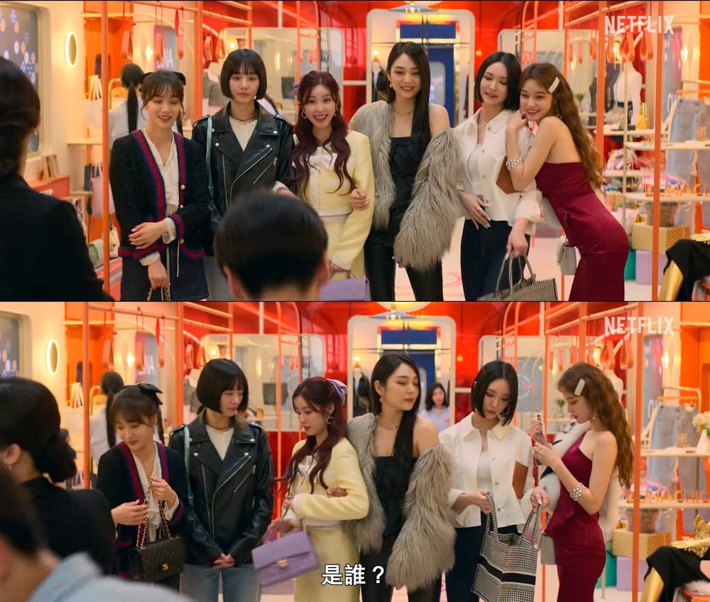 Netflix原創韓劇《絕世網紅》必追5大看點&角色介紹!李俊昊、宋雨琦、Aiki等大咖韓星客串,揭密網紅界殘酷黑暗面!-21