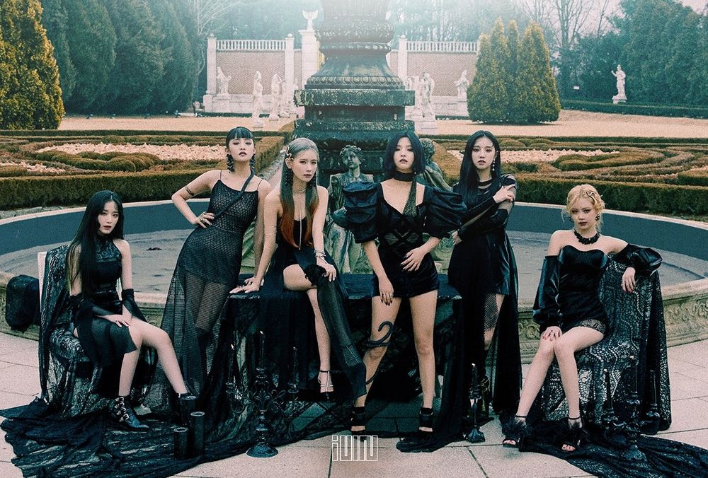 〈Queencard〉來了！關於大勢韓女團 (G)I-DLE 8大圈粉魅力、必聽洗腦歌曲，演唱會海外首站在台灣！-8