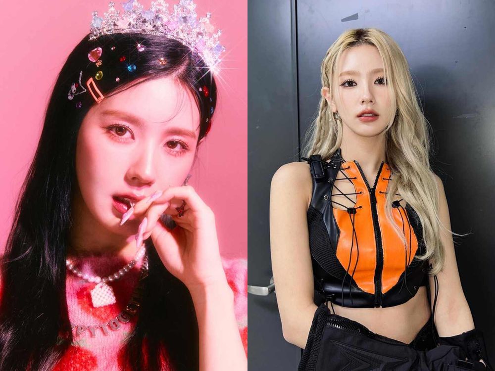 〈Queencard〉來了！關於大勢韓女團 (G)I-DLE 8大圈粉魅力、必聽洗腦歌曲，演唱會海外首站在台灣！-12