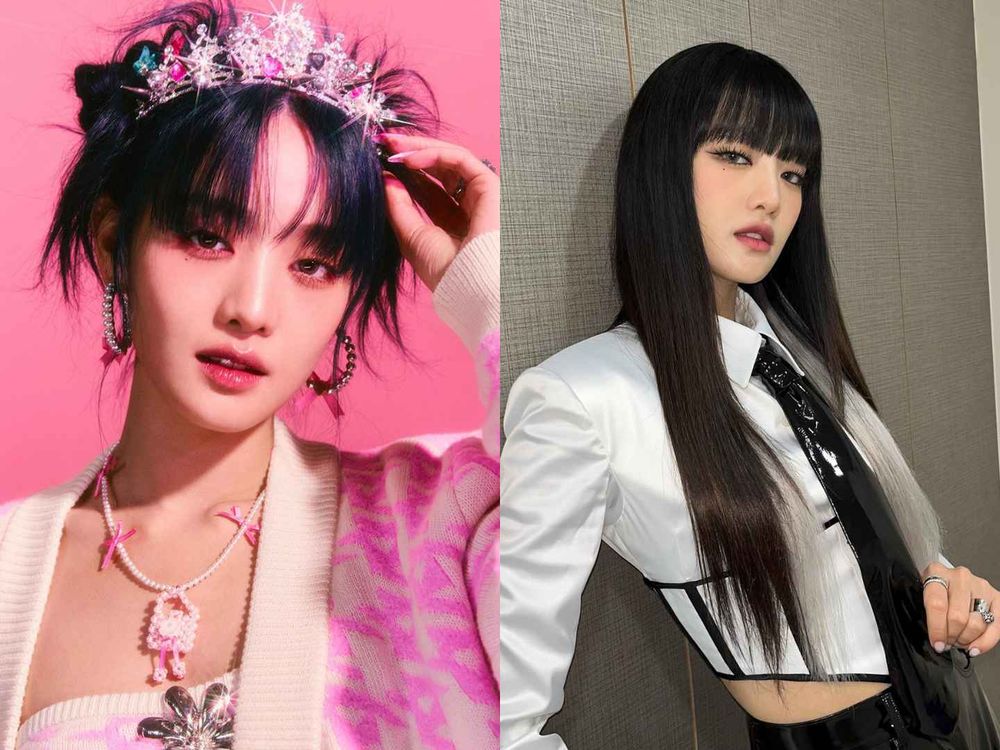 〈Queencard〉來了！關於大勢韓女團 (G)I-DLE 8大圈粉魅力、必聽洗腦歌曲，演唱會海外首站在台灣！-13