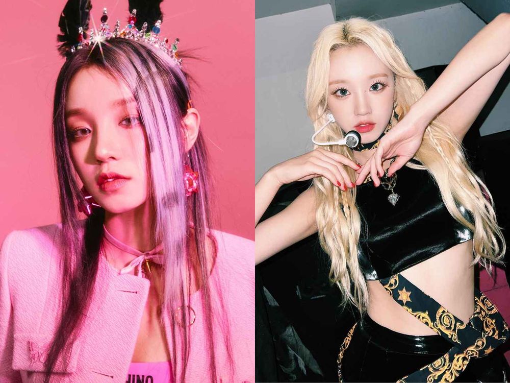 〈Queencard〉來了！關於大勢韓女團 (G)I-DLE 8大圈粉魅力、必聽洗腦歌曲，演唱會海外首站在台灣！-14