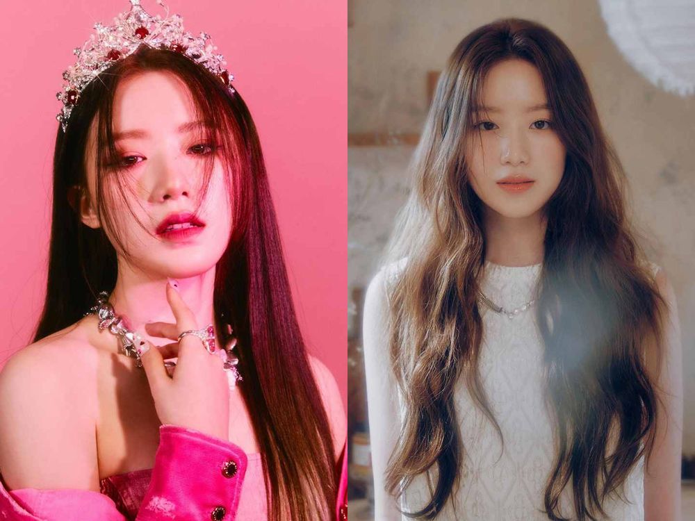 〈Queencard〉來了！關於大勢韓女團 (G)I-DLE 8大圈粉魅力、必聽洗腦歌曲，演唱會海外首站在台灣！-15