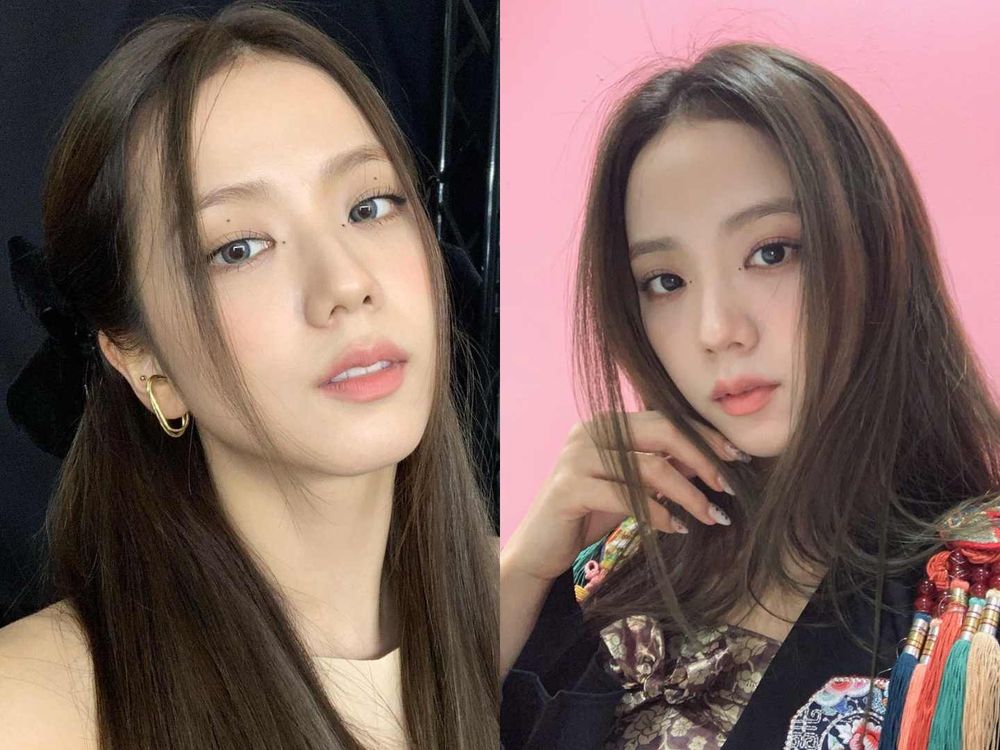 先不要點痣!韓系氛圍感點痣妝容技巧,加碼痣的位置代表意義,來看看你是美人痣還是富貴痣!-11
