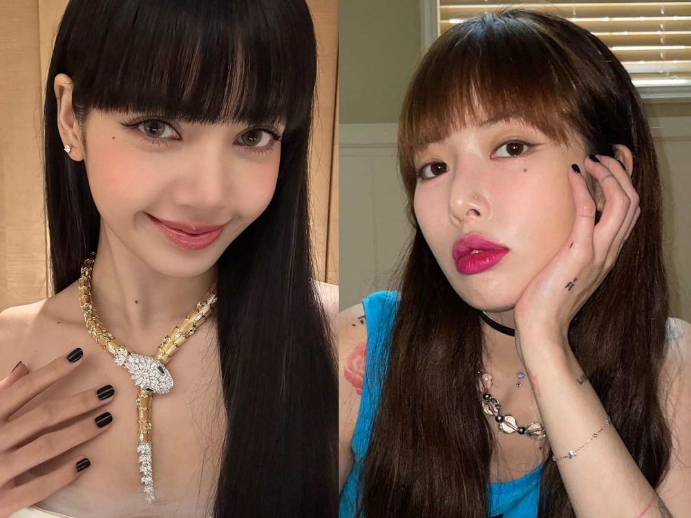 先不要點痣!韓系氛圍感點痣妝容技巧,加碼痣的位置代表意義,來看看你是美人痣還是富貴痣!-7