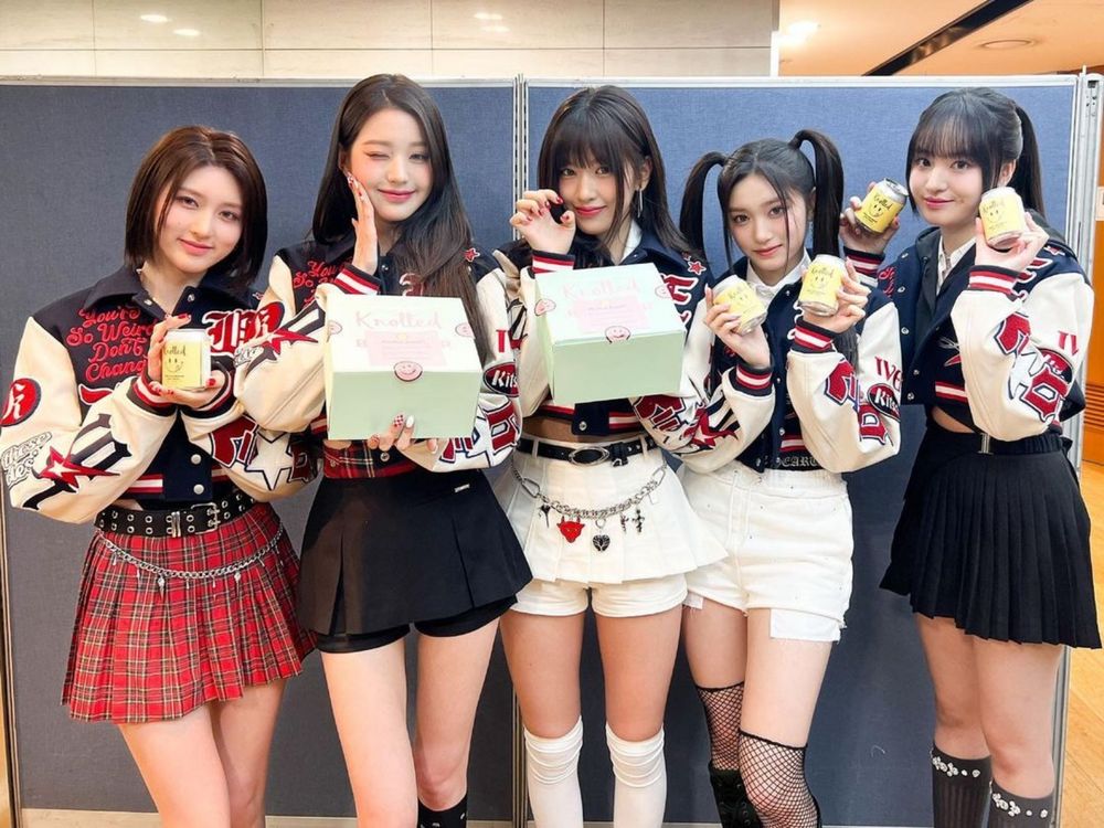 韓國人氣甜甜圈Knotted快閃登台!與BTS聯名、台灣限定口味、15款超萌周邊...甜點控必吃!-4