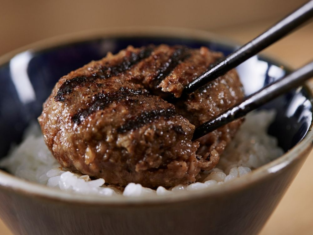 日本必吃人氣漢堡排「挽肉と米」正式登台！怎麼預約、價格菜單、地點...亮點一次看！-2
