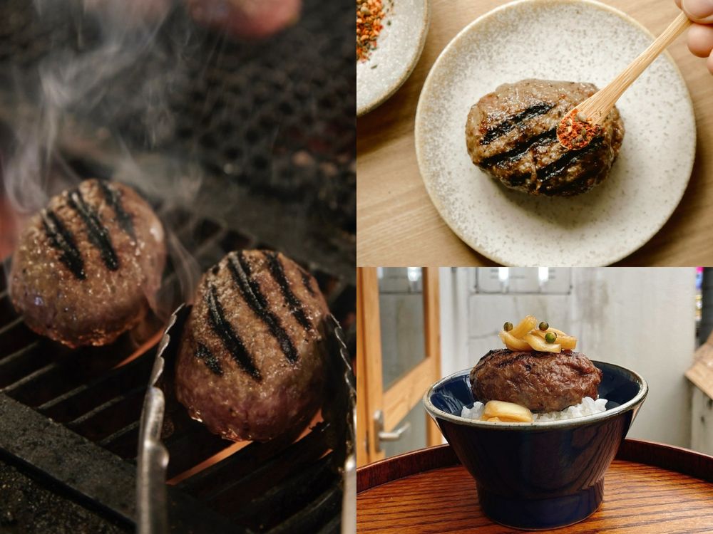 日本必吃人氣漢堡排「挽肉と米」正式登台!怎麼預約、價格菜單、地點...亮點一次看!-6