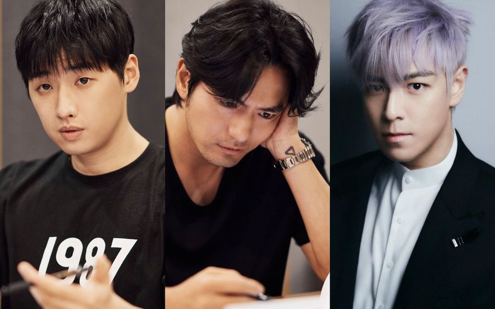 Netflix《魷魚遊戲2》最終演員名單揭曉!16名選角神卡司,新增4位女演員、BIGBANG前成員T.O.P.也參戰!-7