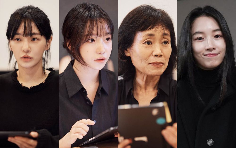Netflix《魷魚遊戲2》最終演員名單揭曉!16名選角神卡司,新增4位女演員、BIGBANG前成員T.O.P.也參戰!-6