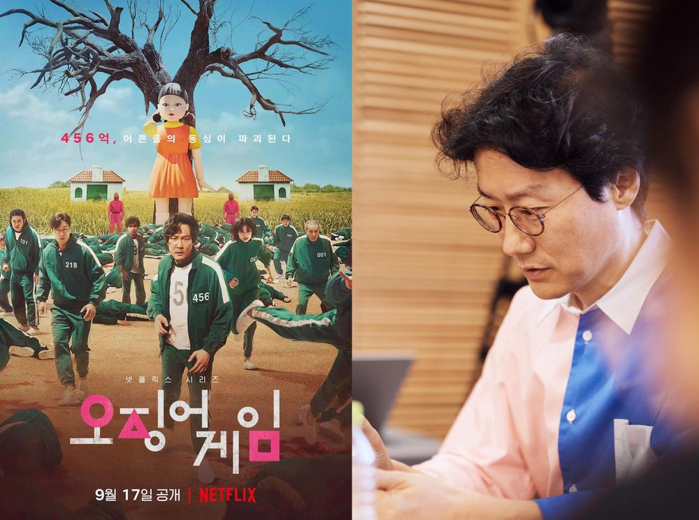 Netflix《魷魚遊戲2》最終演員名單揭曉!16名選角神卡司,新增4位女演員、BIGBANG前成員T.O.P.也參戰!-8