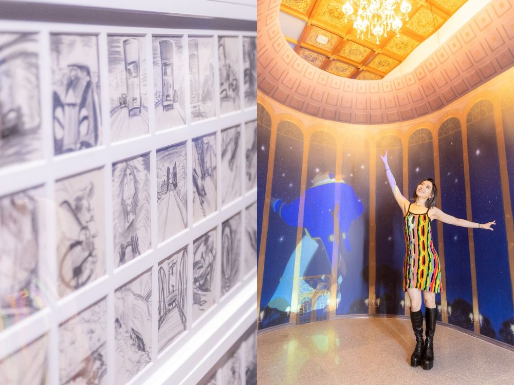 2023年7-8月必看展覽總整理:迪士尼、粽邪、D社展、柯南...暑假揪團看展啦!-3