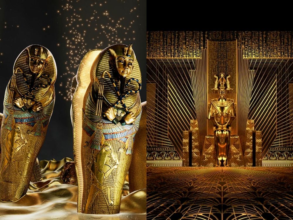 2023年7-8月必看展覽總整理:迪士尼、粽邪、D社展、柯南...暑假揪團看展啦!-14