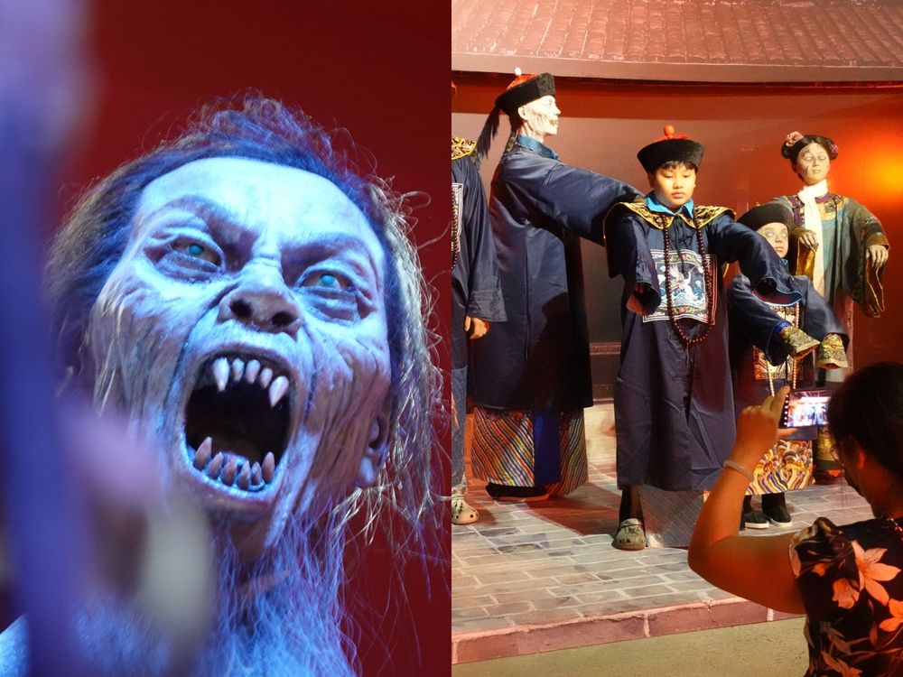 2023年7-8月必看展覽總整理:迪士尼、粽邪、D社展、柯南...暑假揪團看展啦!-7