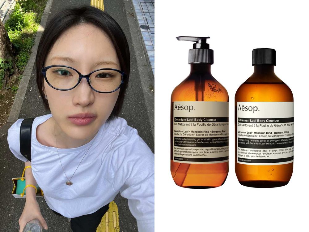 痘痘肌保養推薦!成人痘最強穩膚保養法則,加碼韓國Aesop最熱賣TOP5,連韓女團TWICE成員都推到爆!-5