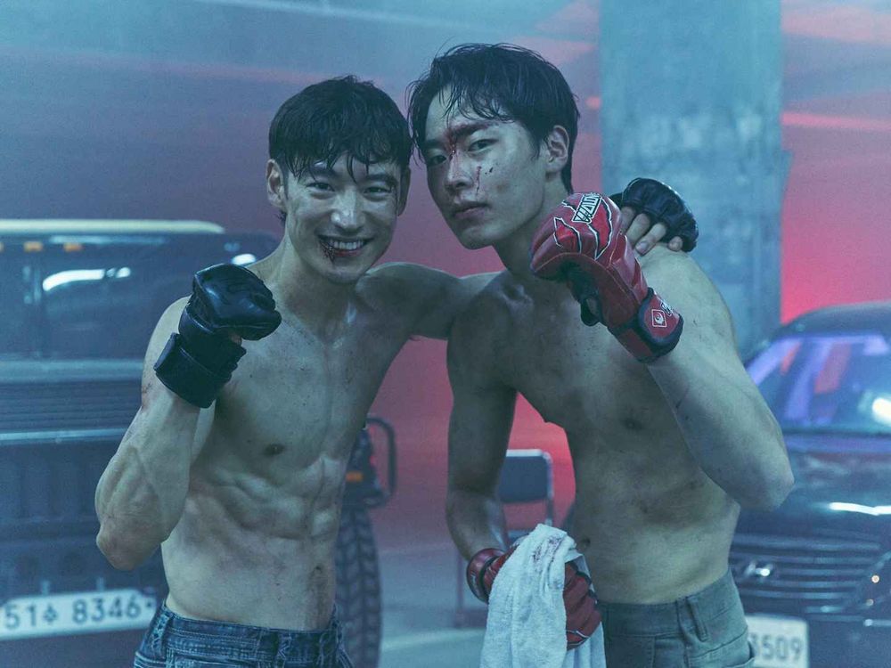 演技男神李帝勳7月訪台慶生!憑《信號》爆紅、《模範計程車》百變演技被封「演技天才」,私下愛收藏「這個」!-6