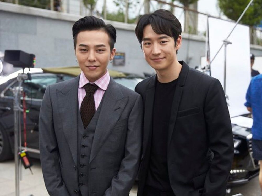 演技男神李帝勳7月訪台慶生!憑《信號》爆紅、《模範計程車》百變演技被封「演技天才」,私下愛收藏「這個」!-7
