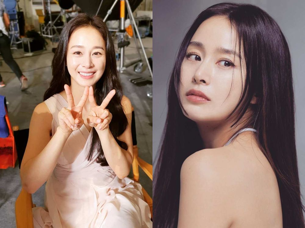 韓國純天然女神!金泰熙《有院子的家》公開凍齡美貌身材,她說:「美麗從來不簡單!」只要牢記這6招可以美得很天然!-7