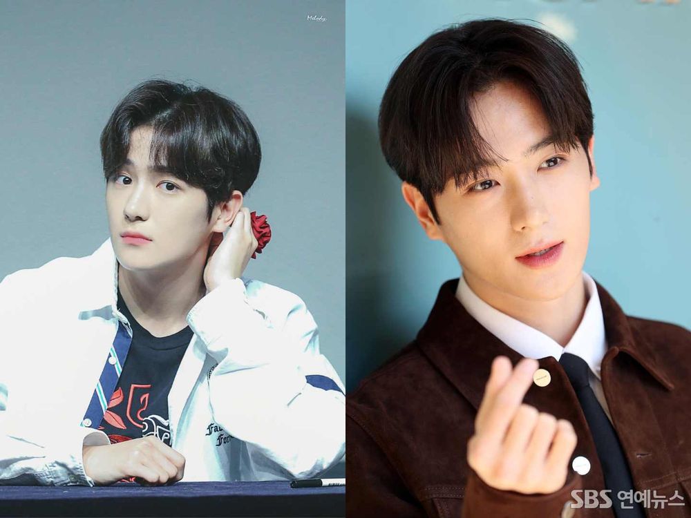 從小帥到大!《TMI NEWS》票選「零黑歷史男愛豆」TOP7,ASTRO文彬、NCT在玹都上榜,第一名公認「母胎美男」-7