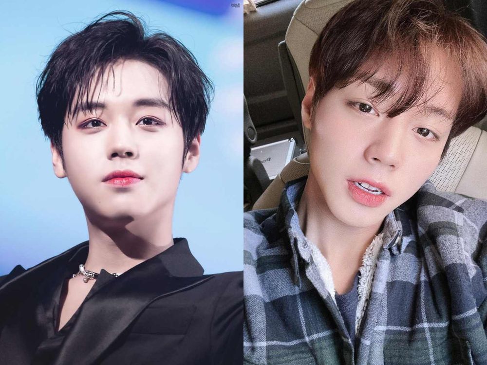 從小帥到大!《TMI NEWS》票選「零黑歷史男愛豆」TOP7,ASTRO文彬、NCT在玹都上榜,第一名公認「母胎美男」-11