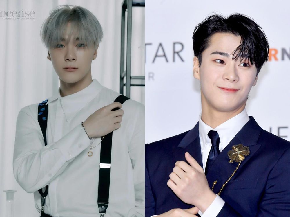 從小帥到大!《TMI NEWS》票選「零黑歷史男愛豆」TOP7,ASTRO文彬、NCT在玹都上榜,第一名公認「母胎美男」-9