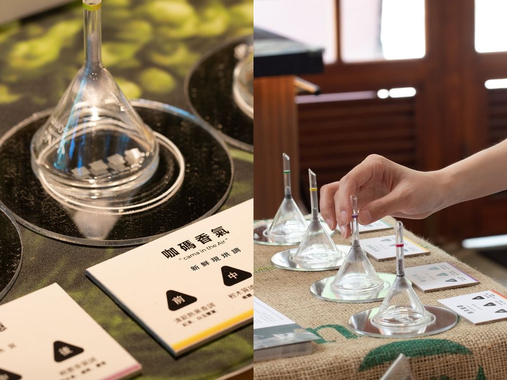 cama café跨界聯手推出夏日「旅咖啡行」主題季!6款期間限定水果系飲品讓你清涼一『夏』!-2