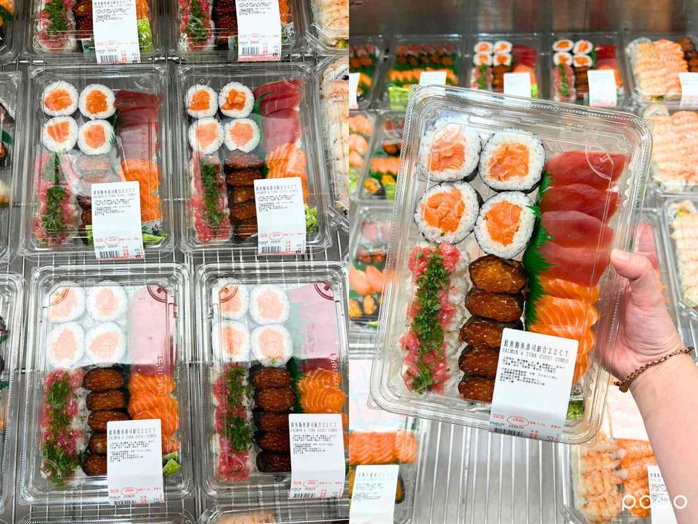 2023夏季12款好市多必吃必買新品推薦!海鮮捲、義美厚豆花、雀巢草莓布朗尼甜筒...網友爆推要回購!-9