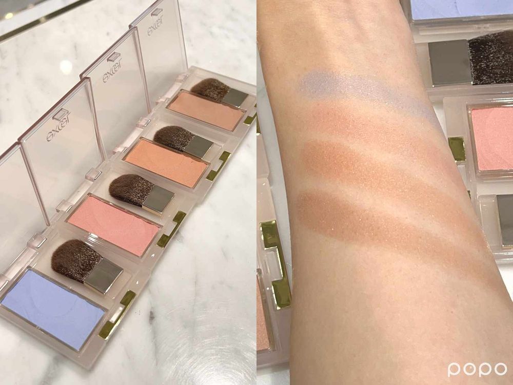 (G)I-DLE御用化妝師親授!〈Queencard〉妝容解析:煙燻眼妝、鼻影畫法,學起來你也是最有自信的女孩!-9