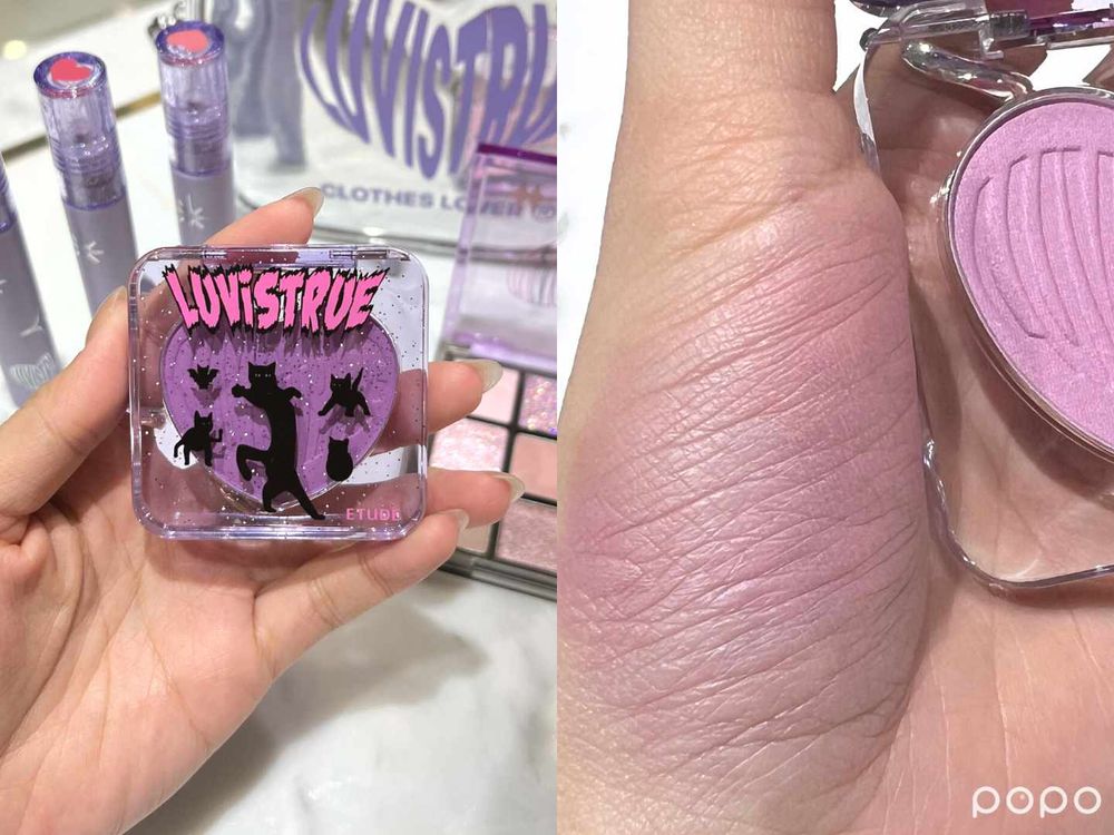 (G)I-DLE御用化妝師親授!〈Queencard〉妝容解析:煙燻眼妝、鼻影畫法,學起來你也是最有自信的女孩!-10