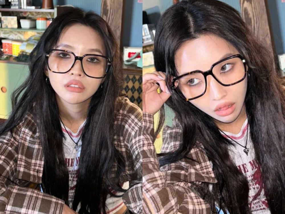 (G)I-DLE御用化妝師親授!〈Queencard〉妝容解析:煙燻眼妝、鼻影畫法,學起來你也是最有自信的女孩!-7