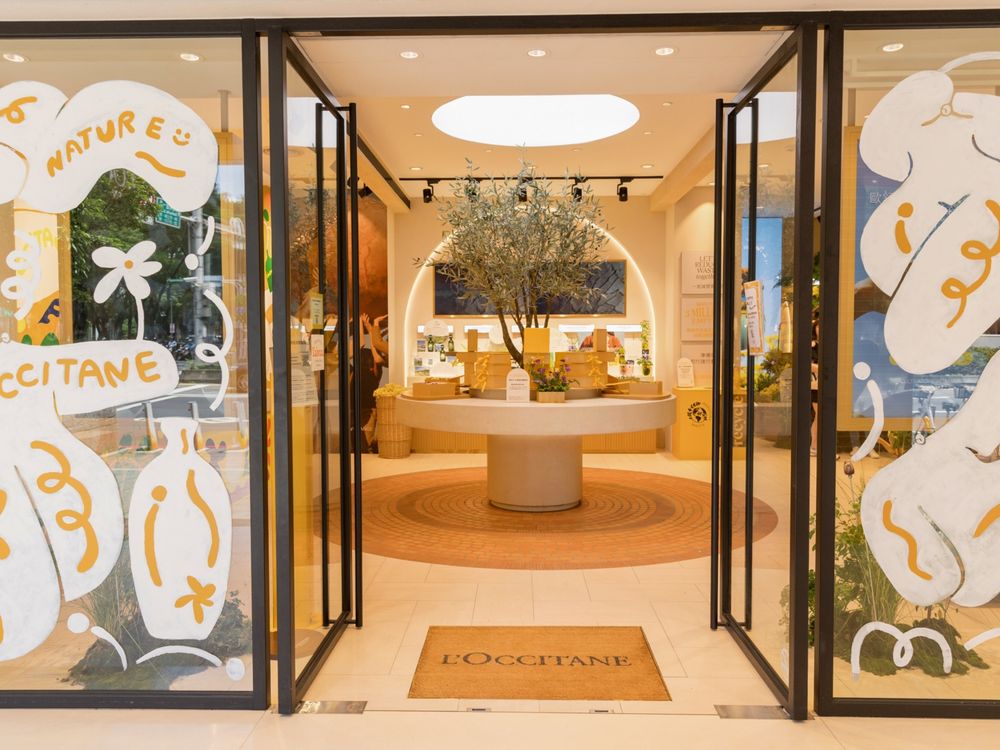 2023期間限定活動開跑!歐舒丹「永續植感體驗展」報名立刻獲得4大體驗禮、空瓶回收禮送到無極限!-10