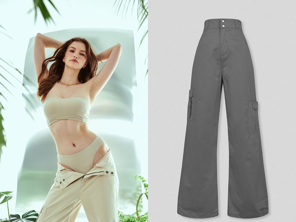 瘋傳『爆乳美胸Bra Top』就是它!WAVE SHINE美波系列不用硬擠也能有媽生原生渾圓胸!-10