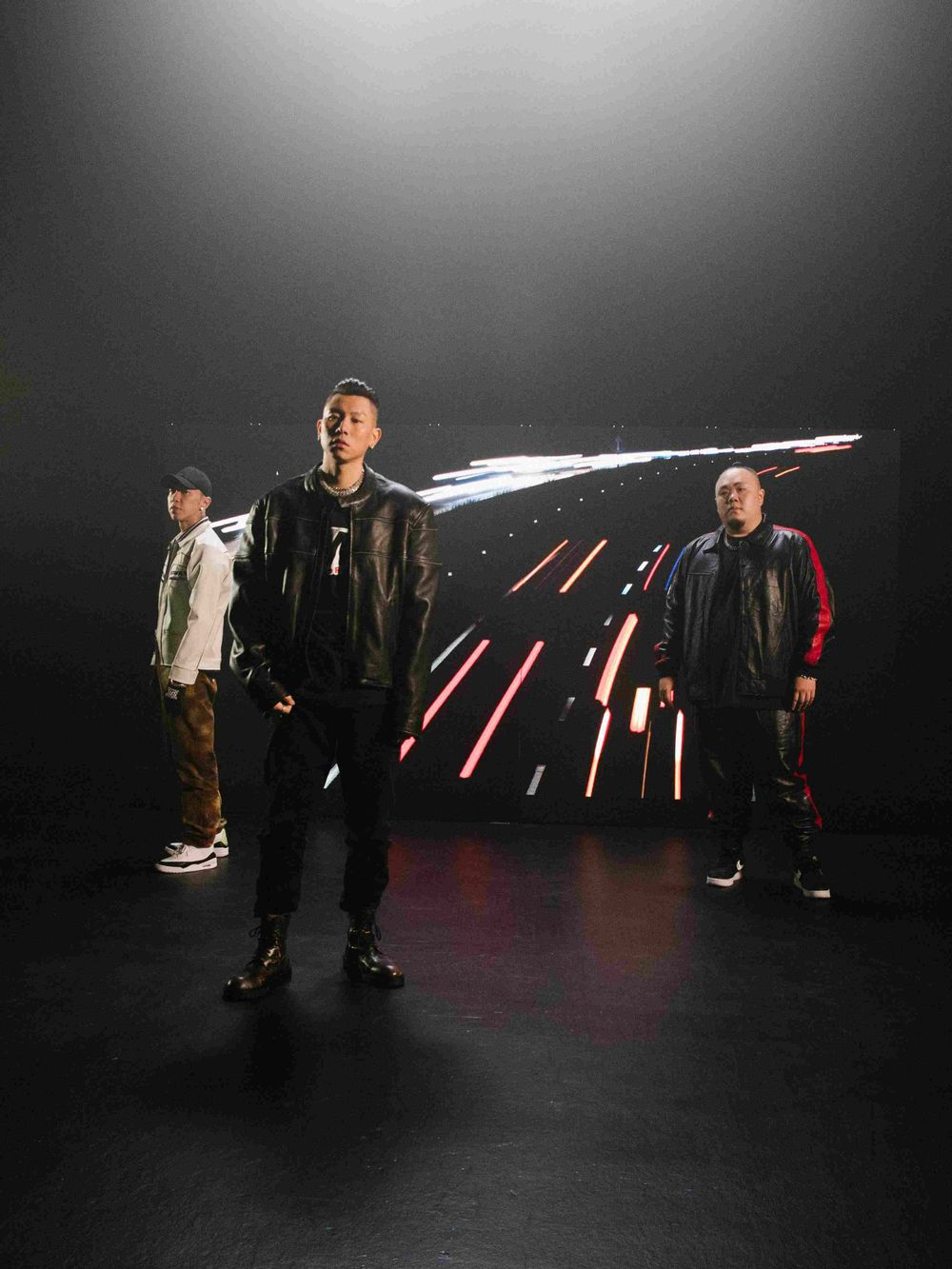 頑童MJ116最新單曲來了!瘦子主演電影《速命道》主題曲超炸MV正式曝光!-5