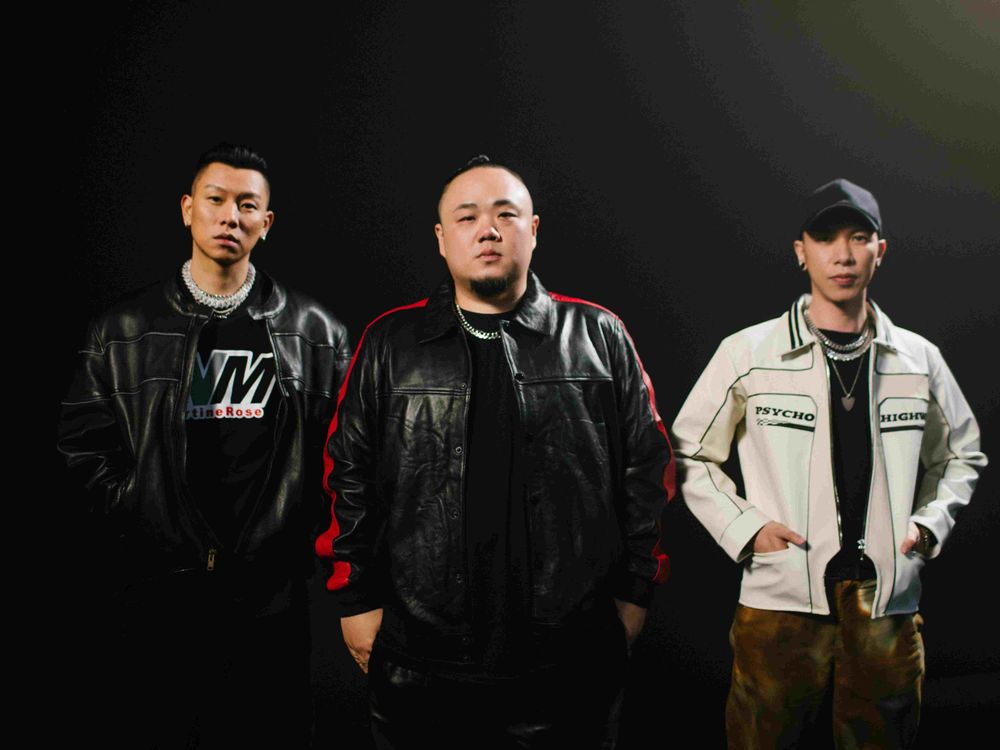 頑童MJ116最新單曲來了!瘦子主演電影《速命道》主題曲超炸MV正式曝光!-2