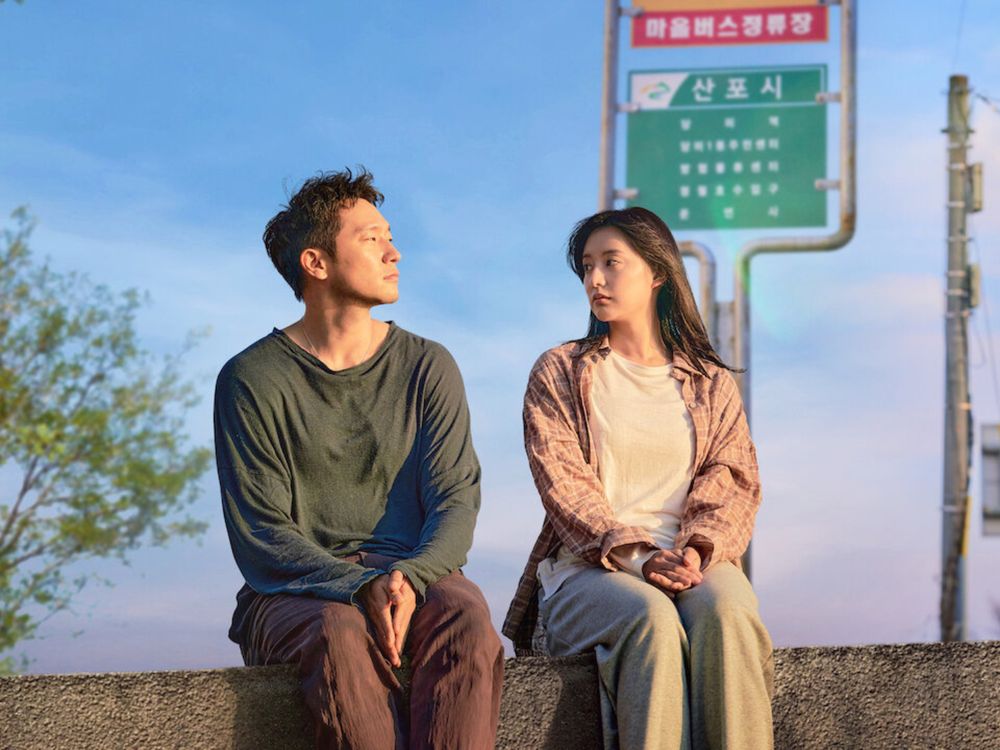 追劇邊眼冒愛心!熱播韓劇高顏質男神盤點:車銀優《Island》、宋江、安孝燮...帥度破表!-11