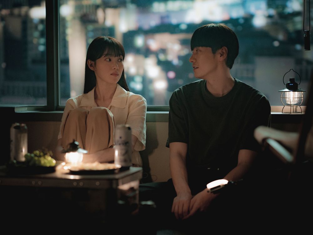 追劇邊眼冒愛心!熱播韓劇高顏質男神盤點:車銀優《Island》、宋江、安孝燮...帥度破表!-1