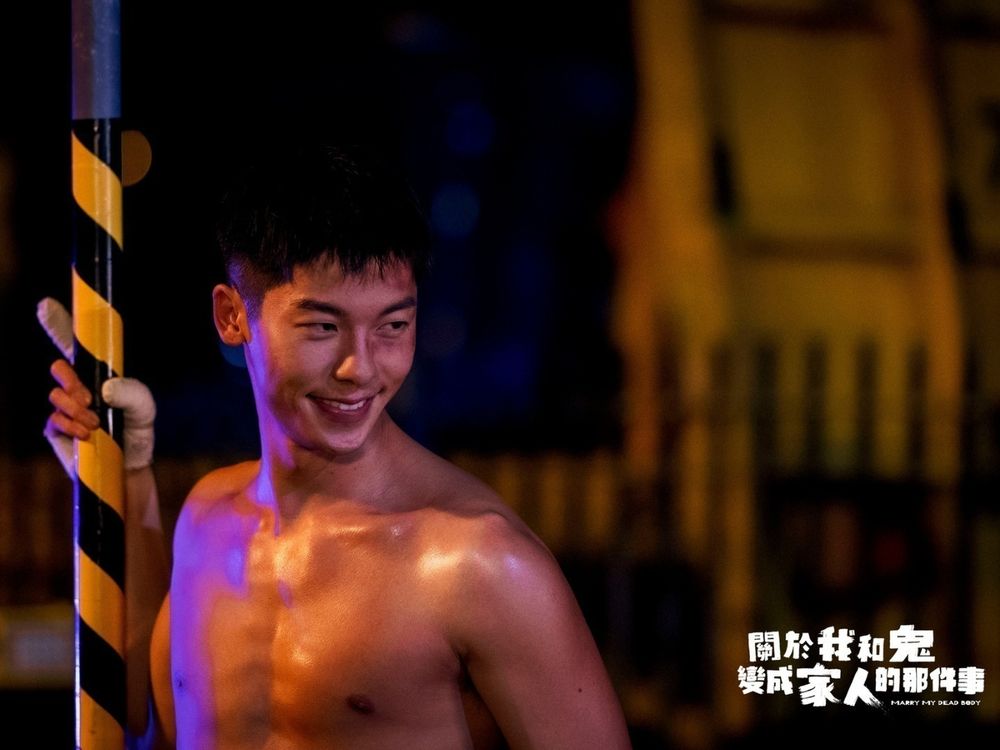 馬上成為許太太!新一代「國民男友」許光漢8大魅力解析,看完保證入坑!-4