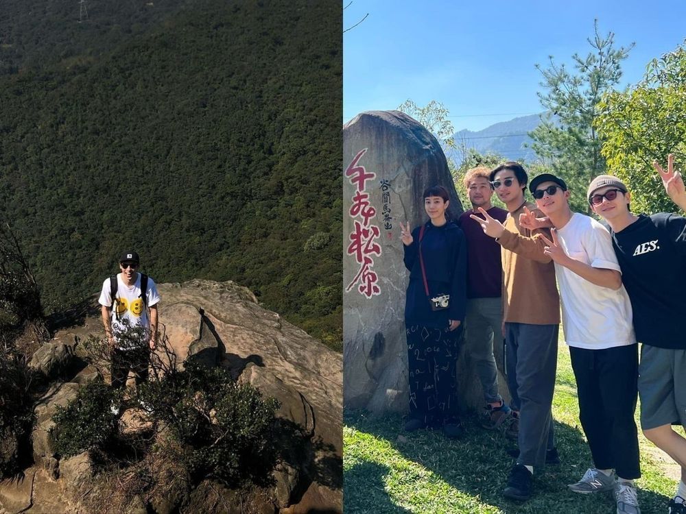 馬上成為許太太!新一代「國民男友」許光漢8大魅力解析,看完保證入坑!-10